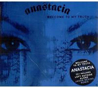 Anastacia - Welcome to My Truth