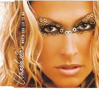Anastacia - Why'd You Lie to Me