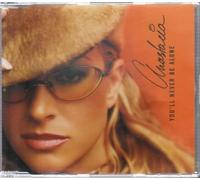 Anastacia - You'll Never Be Alone