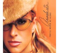 Anastacia - You'Ll Never Be Alone