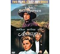Ingrid Bergman - Anastasia/Inn Of The Sixth Happiness [Edizione: Regno Unito] [Edizione: Regno Unito]