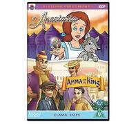 Anastasia/Anna & the King - Anastasia/Anna And The King [Edizione: Regno Unito] [Edizione: Regno Unito]