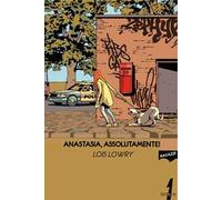 Anastasia, assolutamente!