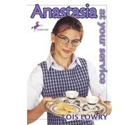 Anastasia at your Service