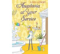 Anastasia at Your Service: Bk 3