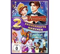 Anastasia/Bartok der Großartige