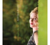 Anastasia Barzee The Dimming Of The Day (CD)