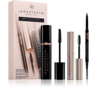 Anastasia Beverly Hills Occhi Eyebrow colour Kit per lo styling di ciglia e sopracciglia Marrone scuro 1 Stk.