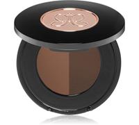 Anastasia Beverly Hills Brow Powder Duo cipria per sopracciglia colore Chocolate 2x0,8 g