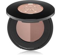 Anastasia Beverly Hills Brow Powder Duo cipria per sopracciglia colore Medium Brown 2x0,8 g