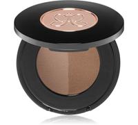 Anastasia Beverly Hills Brow Powder Duo cipria per sopracciglia colore Soft Brown 2x0,8 g