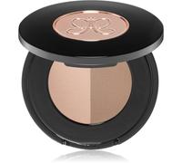 Anastasia Beverly Hills Brow Powder Duo cipria per sopracciglia colore Taupe 2x0,8 g