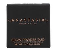 ANASTASIA BEVERLY HILLS Brow Powder Duo - Duo Per Sopracciglia
