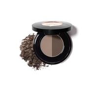 Anastasia Beverly Hills - Brow Powder Duo - Marrone scuro