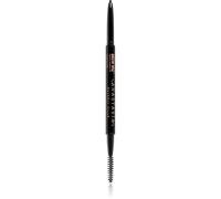 Anastasia Beverly Hills Brow Wiz matita di precisione per sopracciglia colore Granite 0,09 g