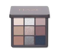 ANASTASIA BEVERLY HILLS Anastasia Beverly Hills - Haze Mini Eyeshadow Palette - Palette Di 9 Ombretti - eye Palette Shadow Mini - Donna