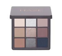 Anastasia Beverly Hills - Haze Mini Eye Shadow Palette Ombretti 8.1 g Grigio unisex