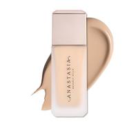 Anastasia Beverly Hills - Impeccable Blurring Second Skin Matte Foundation - 1N