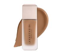 Anastasia Beverly Hills - Impeccable Blurring Second Skin Matte Foundation - 4.5O