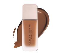 Anastasia Beverly Hills - Impeccable Blurring Second Skin Matte Foundation - 5.5N