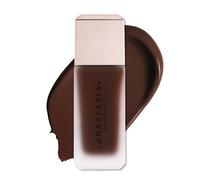 Anastasia Beverly Hills - Impeccable Blurring Second Skin Matte Foundation - 8.5N