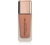Anastasia Beverly Hills Impeccable Blurring Second-Skin Matte Foundation fondotinta liquido per una copertura media e completa colore 6.5N 35 ml