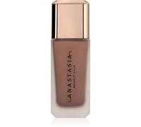 Anastasia Beverly Hills Impeccable Blurring Second-Skin Matte Foundation fondotinta liquido per una copertura media e completa colore 8N 35 ml
