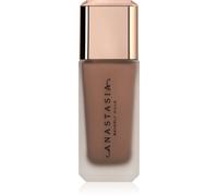 Anastasia Beverly Hills Impeccable Blurring Second-Skin Matte Foundation fondotinta liquido per una copertura media e completa colore 7N 35 ml