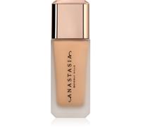 Anastasia Beverly Hills Impeccable Blurring Second-Skin Matte Foundation fondotinta liquido per una copertura media e completa colore 2.5W 35 ml
