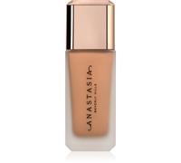 Anastasia Beverly Hills Impeccable Blurring Second-Skin Matte Foundation fondotinta liquido per una copertura media e completa colore 4.5W 35 ml