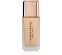 Anastasia Beverly Hills Impeccable Blurring Second-Skin Matte Foundation fondotinta liquido per una copertura media e completa colore 3N 35 ml