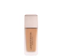 Anastasia Beverly Hills Impeccable Blurring Second Skin Matte Foundation - Shade 18 - 4.5W Shade 18 - 4.5W