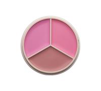 Anastasia Beverly Hills Magic Touch Blush Trio blush trio con texture in gel colore Pink Trio 3 g