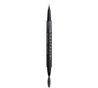 Anastasia Beverly Hills Microstroke Brow Pen 0.5ml (Various Shades) - Ebony Ebony