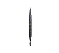 Anastasia Beverly Hills - Microstroke Brow Pen Matite sopracciglia 0.5 ml Nero unisex