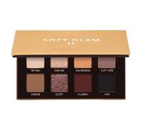 Anastasia Beverly Hills Original | Mini Pallette - Palette di 9 ombretti | by BELLA (Soft GLAM MINI, 0,8 g * 8 ombre (confezione da 1))