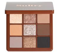 Anastasia Beverly Hills ORIGINALE | MINI PALETTE - Palette di 9 ombretti | by BELLA (SULTRY, 0,98 g (confezione da 1))