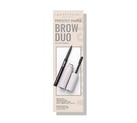 Anastasia Beverly Hills - Perfectly Shaped Brow Duo - Dark Brown - Set regalo Holiday