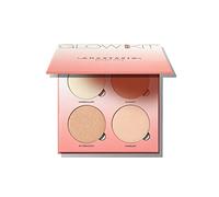 Anastasia Beverly Hills, set di illuminanti in polvere Sugar Glow Kit