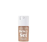 Anastasia Beverly Hills Dewy Set Setting Spray Mini spray illuminante per il viso con profumazione Coconut & Vanilla 30 ml