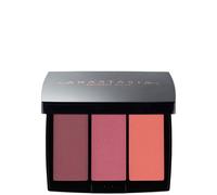 Anastasia Beverly Hills Trio di Blush 3 g (varie tonalità) - Berry Adore Berry Adore