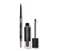 Anastasia Beverly Hills - Ultimate Brow Essentials Kit - Soft Brown - Set regalo Holiday
