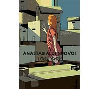 Anastasia, di nuovo!