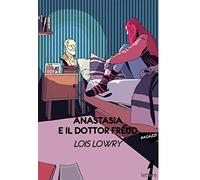 Anastasia e il dottor Freud