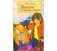 Anastasia e il fratello vampiro