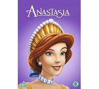 Anastasia – Family Icons – DVD – Twentieth Century Fox Film Corporation