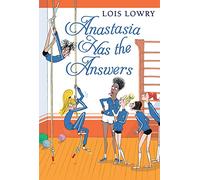 Anastasia Has the Answers: A Funny Middle Grade Novel About Friendship and School Life for Kids (Ages 10-12)