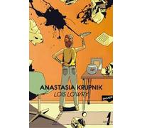 Anastasia Krupnik. Vol. 1