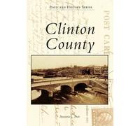 Anastasia L. Pratt Clinton County (Tascabile)