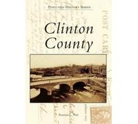 Anastasia L. Pratt Clinton County (Tascabile)